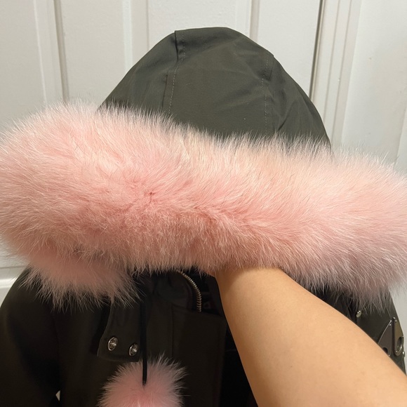 Moose knuckles parka - Picture 5 of 5